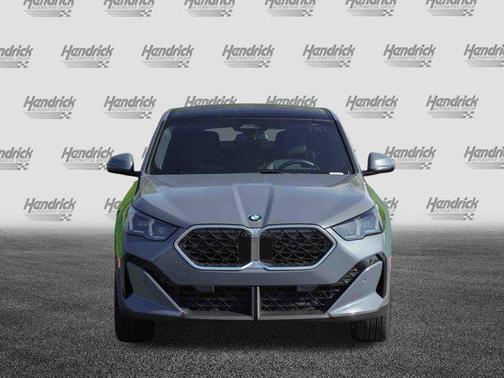 2024 BMW X2 xDrive28i
