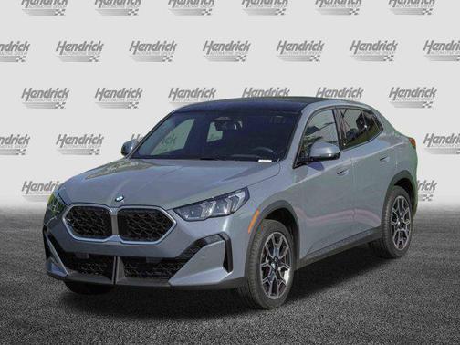 2024 BMW X2 xDrive28i