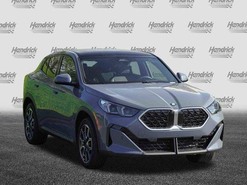 2024 BMW X2 xDrive28i