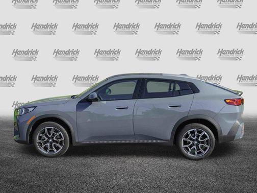 2024 BMW X2 xDrive28i