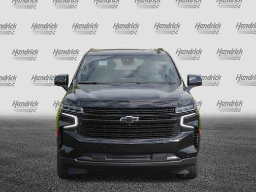2023 Chevrolet Tahoe 4WD RST