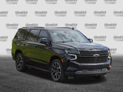 2023 Chevrolet Tahoe 4WD RST