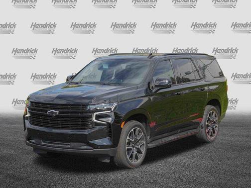 2023 Chevrolet Tahoe 4WD RST