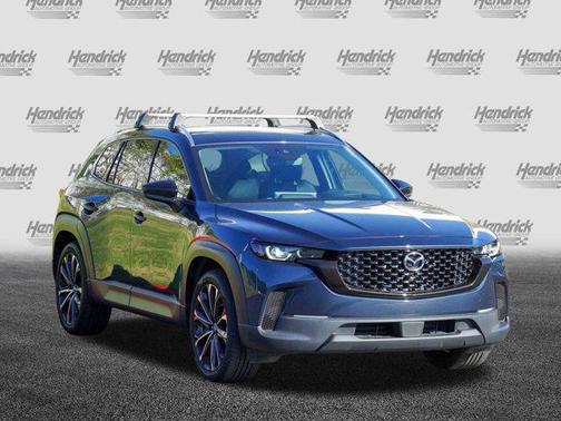 2023 Mazda CX-50 2.5 S Premium Plus Package