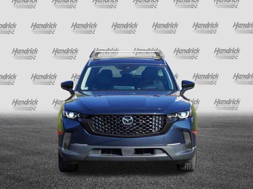 2023 Mazda CX-50 2.5 S Premium Plus Package