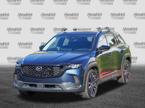 2023 Mazda CX-50 2.5 S Premium Plus Package