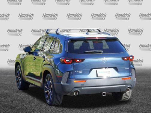 2023 Mazda CX-50 2.5 S Premium Plus Package
