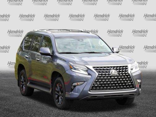 2022 Lexus GX 460 Premium