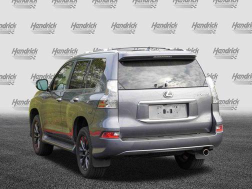 2022 Lexus GX 460 Premium