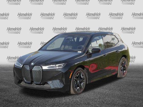 2023 BMW iX xDrive50