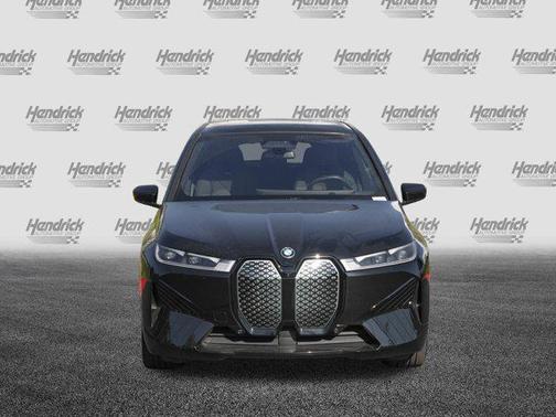 2023 BMW iX xDrive50