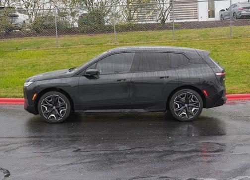 2024 BMW iX xDrive50