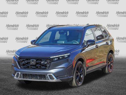 2024 Honda CR-V Hybrid Sport Touring AWD