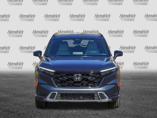 2024 Honda CR-V Hybrid Sport Touring AWD