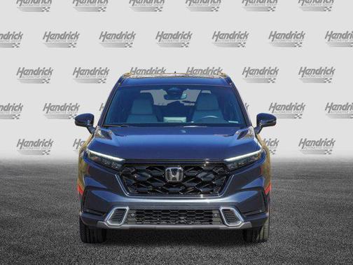 2024 Honda CR-V Hybrid Sport Touring AWD