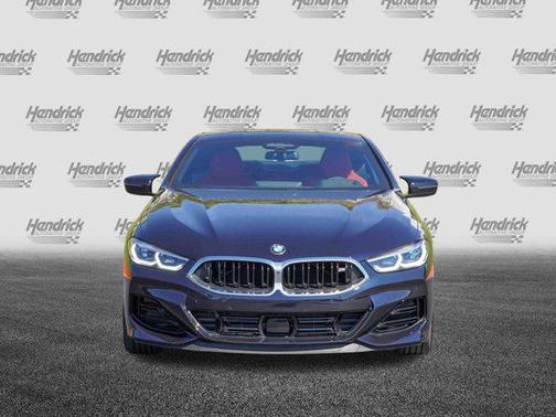 2025 BMW M850 xDrive