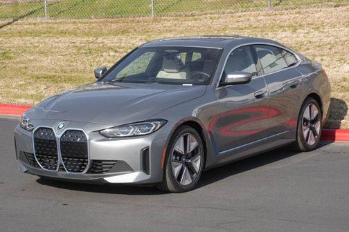 2023 BMW i4 Gran Coupe eDrive40