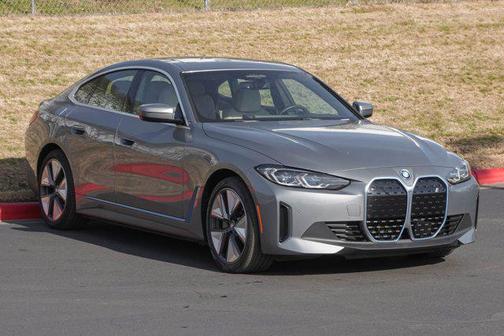 2023 BMW i4 Gran Coupe eDrive40