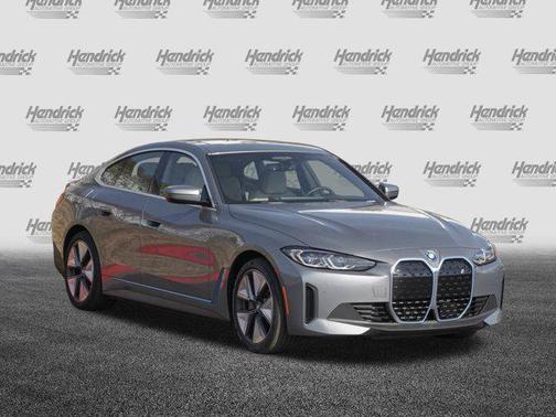 2023 BMW i4 Gran Coupe eDrive40