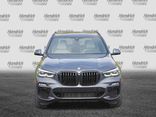 2021 BMW X5 sDrive40i