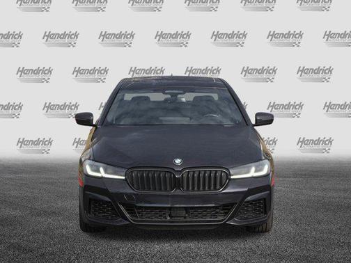 2023 BMW 540 i xDrive