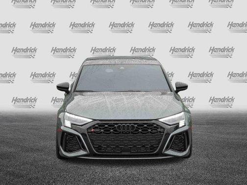 2024 Audi RS 3 TFSI quattro S tronic