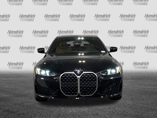 2026 BMW 430 Gran Coupe i