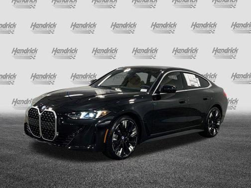 2026 BMW 430 Gran Coupe i