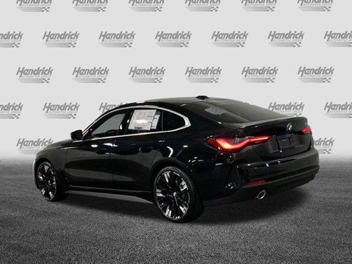 2026 BMW 430 Gran Coupe i