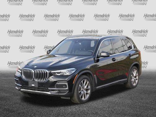 2023 BMW X5 sDrive40i