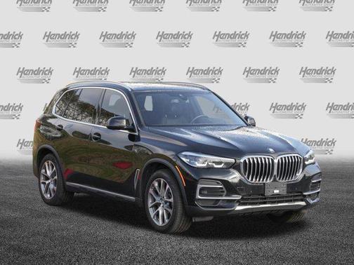 2023 BMW X5 sDrive40i