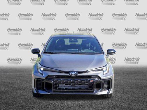 2025 Toyota GR Corolla Premium