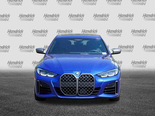 2024 BMW M440 i xDrive