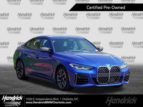 2024 BMW M440 i xDrive