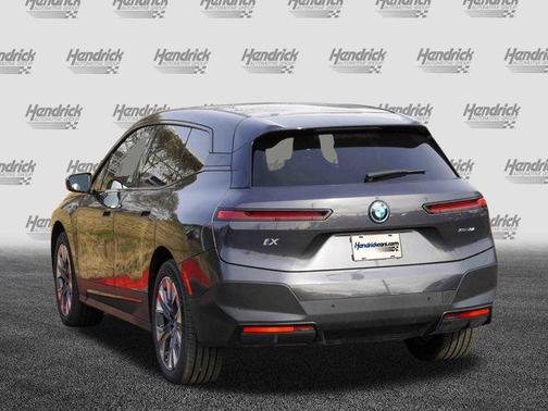 2024 BMW iX xDrive50