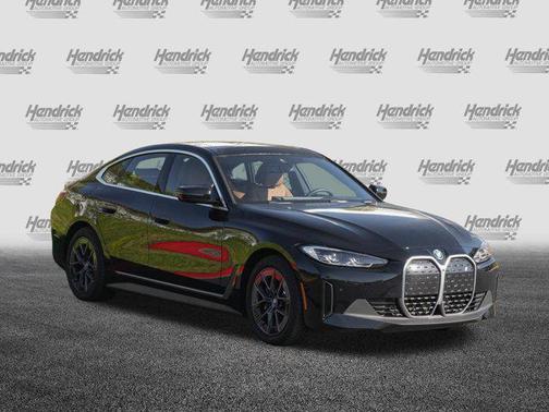 2023 BMW i4 Gran Coupe eDrive40