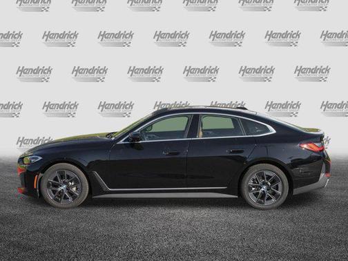 2023 BMW i4 Gran Coupe eDrive40