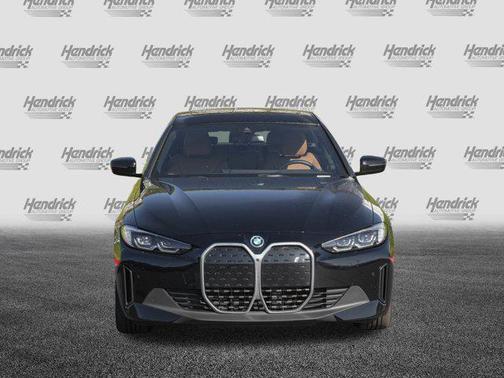2023 BMW i4 Gran Coupe eDrive40