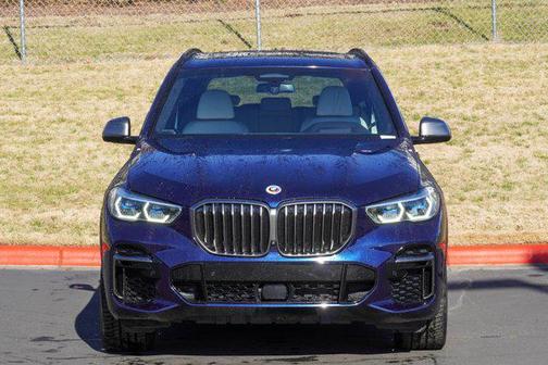 2023 BMW X5 M50i