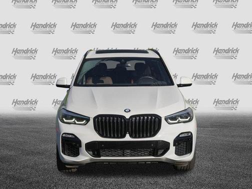 2020 BMW X5 sDrive40i