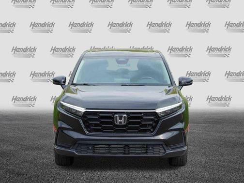 2023 Honda CR-V EX-L AWD