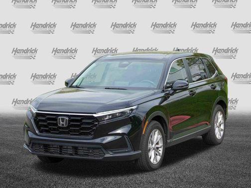 2023 Honda CR-V EX-L AWD