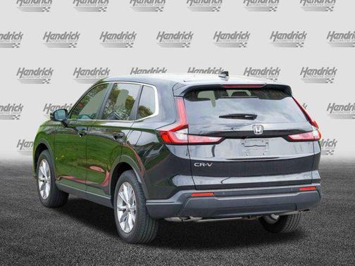 2023 Honda CR-V EX-L AWD