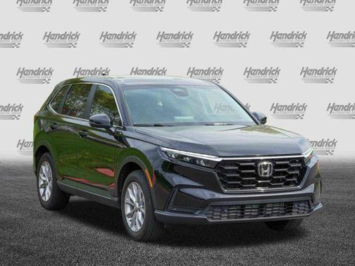 2023 Honda CR-V EX-L AWD