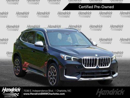 2023 BMW X1 xDrive28i