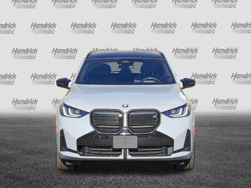 2025 BMW X3 M50 xDrive