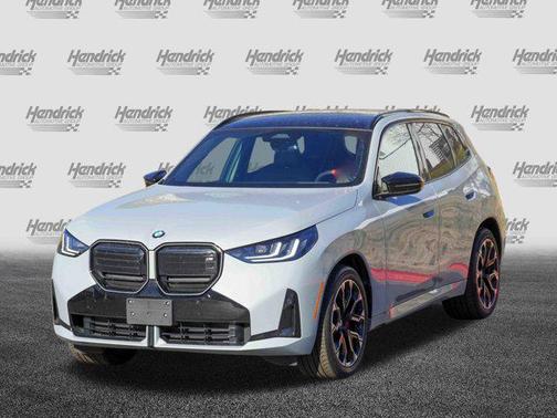 2025 BMW X3 M50 xDrive