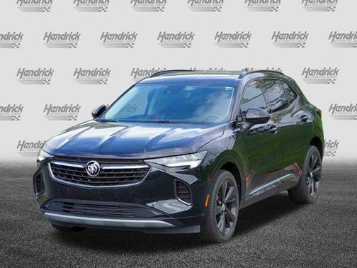 2022 Buick Envision FWD Preferred