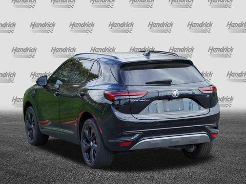 2022 Buick Envision FWD Preferred