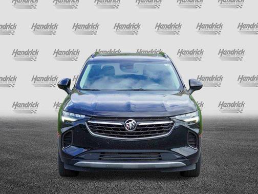 2022 Buick Envision FWD Preferred